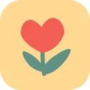 Lovus app icon